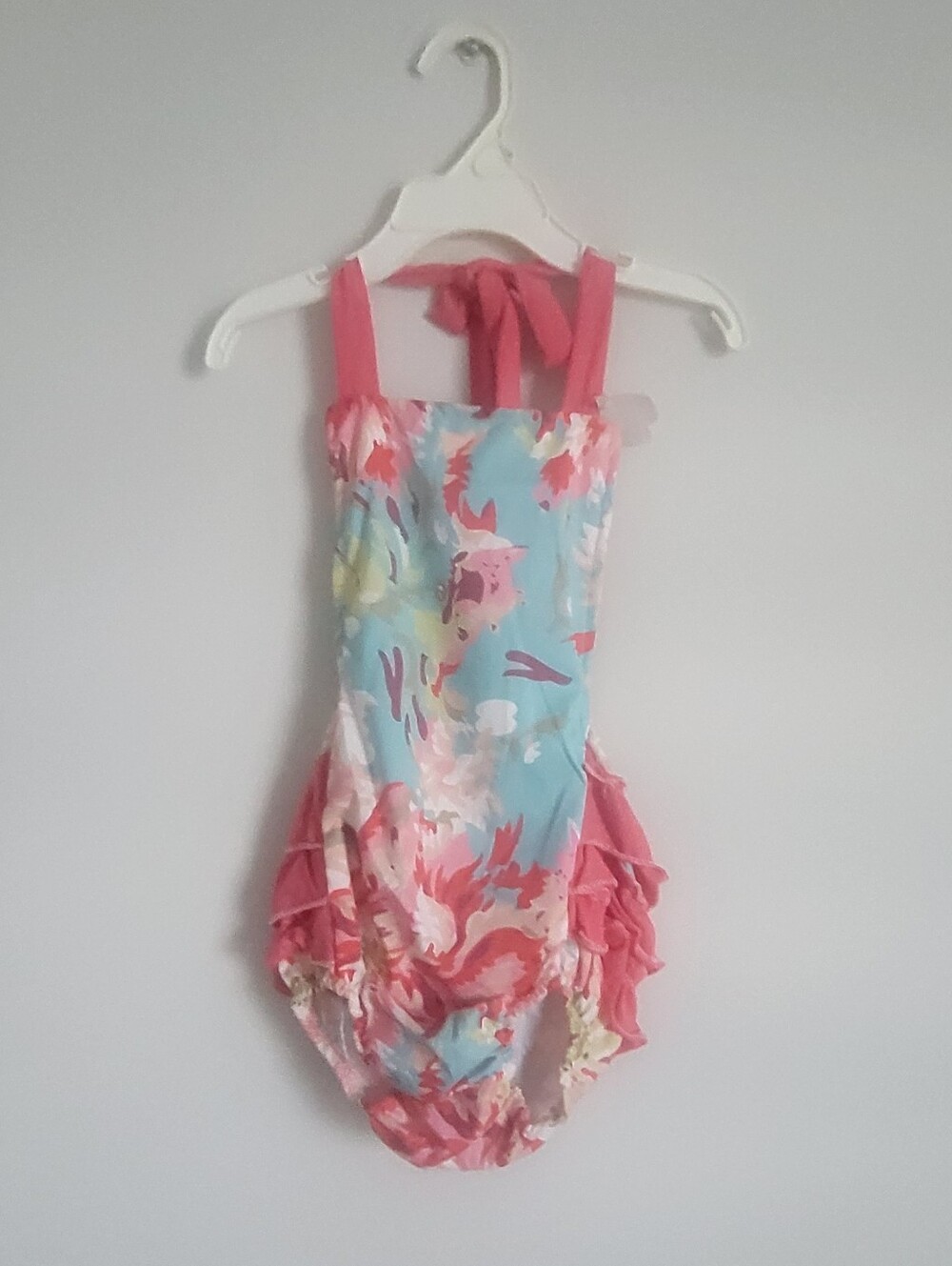 2 Rompers Bubbles - Picture 5 of 7